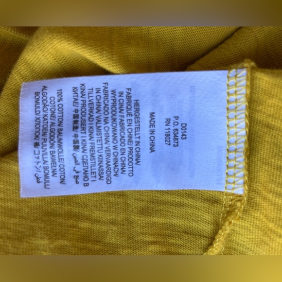 Boden Cotton Jersey Dress (Size 14L) - Picture 6 of 7